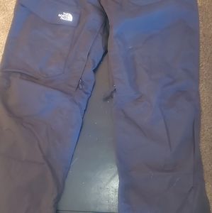 Men's snow pants